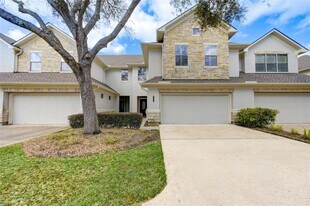 4340 Lake Walk Ct in Missouri City, TX - Building Photo