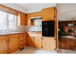 1316 Lakewood Dr in Fort Collins, CO - Building Photo - Building Photo