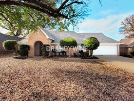 5353 Stephen Forest Cove in Memphis, TN - Building Photo