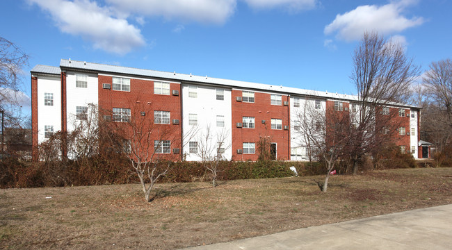 Wheelersburg Senior Village in Wheelersburg, OH - Building Photo - Building Photo