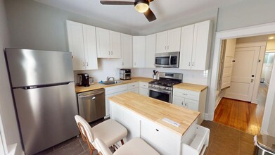 2309 Thurman Ave in St. Louis, MO - Building Photo - Building Photo