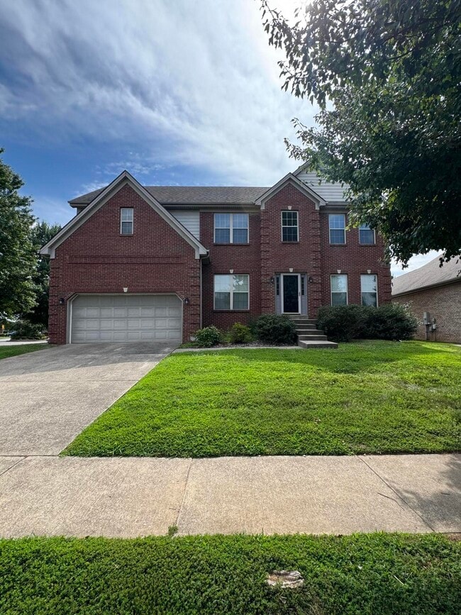 property at 3273 Marston Pl