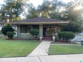 530 5th Ave S in Birmingham, AL - Building Photo