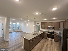 21950 Garganey Ter in Ashburn, VA - Building Photo
