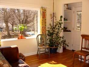 126 Rumbough Pl in Asheville, NC - Building Photo - Building Photo