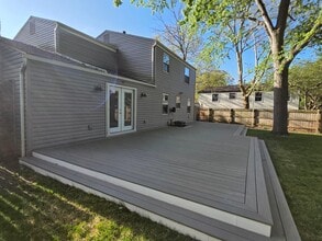 6413 Deer Ridge Ln in Columbus, OH - Building Photo - Building Photo