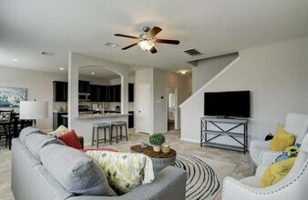 1326 Seagler Pond Ln in Houston, TX - Building Photo - Building Photo