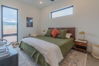2387 2500 S in New Harmony, UT - Building Photo - Building Photo