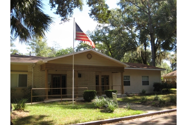 2130 NW 4th St in Gainesville, FL - Building Photo - Building Photo