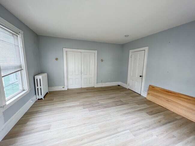 38 Sewall St in Somerville, MA - Building Photo - Building Photo