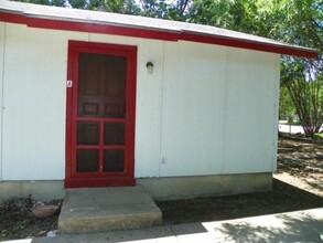 2007 E 16th St in Austin, TX - Building Photo - Building Photo