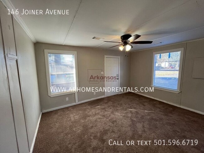 146 Joiner Ave in Jacksonville, AR - Building Photo - Building Photo