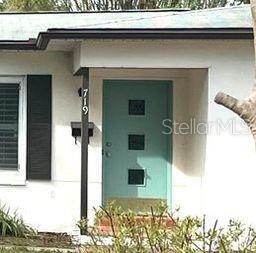 719 37th Ave NE in St. Petersburg, FL - Building Photo - Building Photo