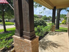 12525 Canyon Hill Drive in Willis, TX - Building Photo - Building Photo