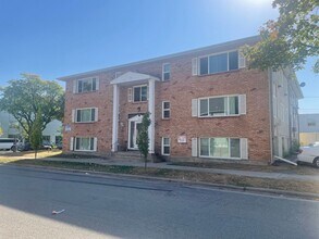 Aldrich Apartments | Near I-94 & Theodore Wirth in Minneapolis, MN - Foto de edificio - Building Photo