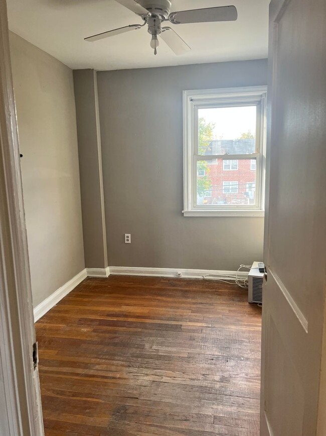 1419 Gittings Ave in Baltimore, MD - Building Photo - Building Photo