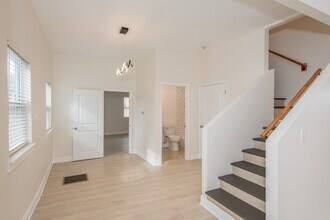 3414 Michigan Ave in St. Louis, MO - Foto de edificio - Building Photo