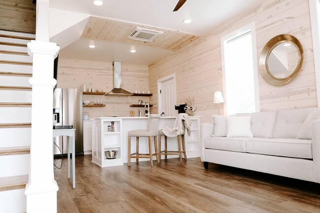 2023 Loretta Parker Lane, Cottage B, Unit Lot 12 in Barling, AR - Building Photo - Building Photo