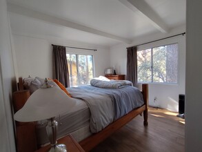 1051 Lookout Mountain Rd in Big Bear City, CA - Building Photo - Building Photo