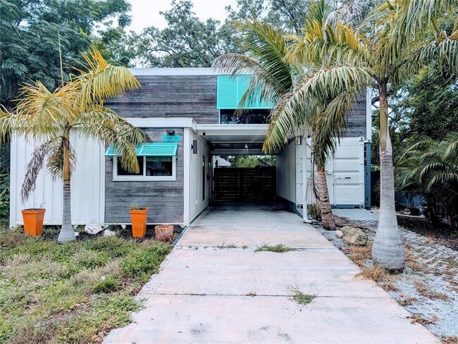property at 3612 Bishop Eddie Newkirk Wy