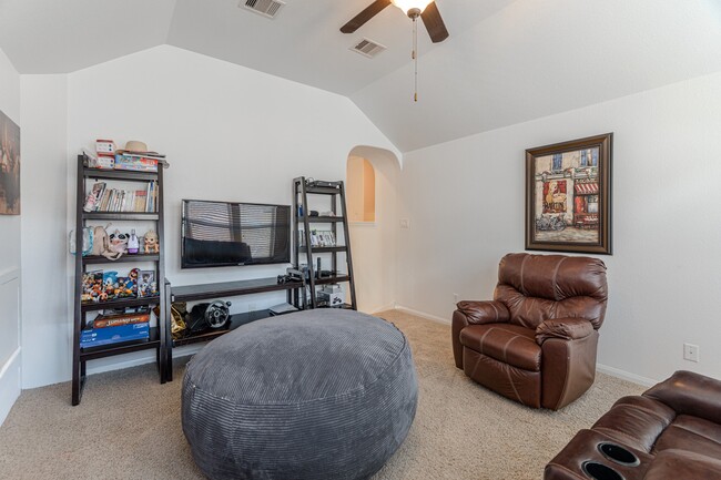 property at 30 Fury Ranch Pl