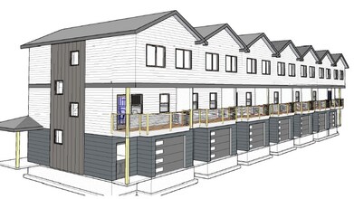 212 Tull Ct in Bellingham, WA - Building Photo - Building Photo