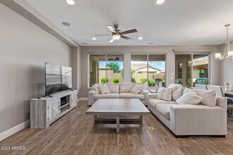 18042 E Curva De Plata in Rio Verde, AZ - Building Photo - Building Photo