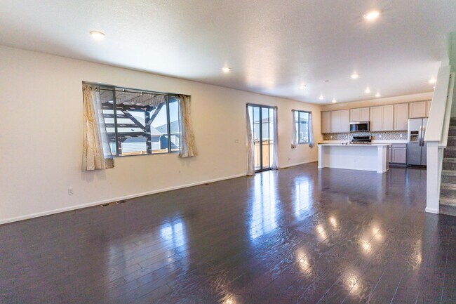 489 S Olathe St in Aurora, CO - Building Photo - Building Photo