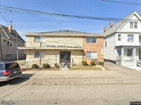 1418 W Mitchell St in Milwaukee, WI - Building Photo