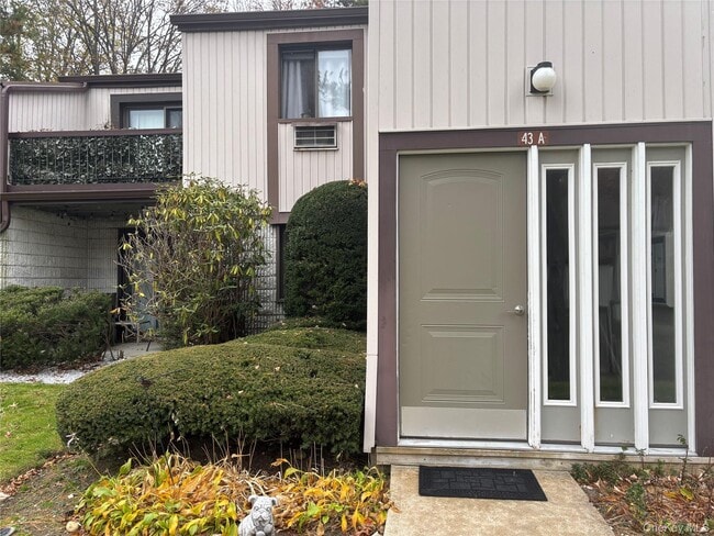 property at 43 Richmond Blvd