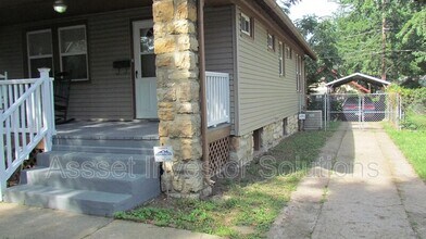 4336 Bell St in Kansas City, MO - Building Photo - Building Photo