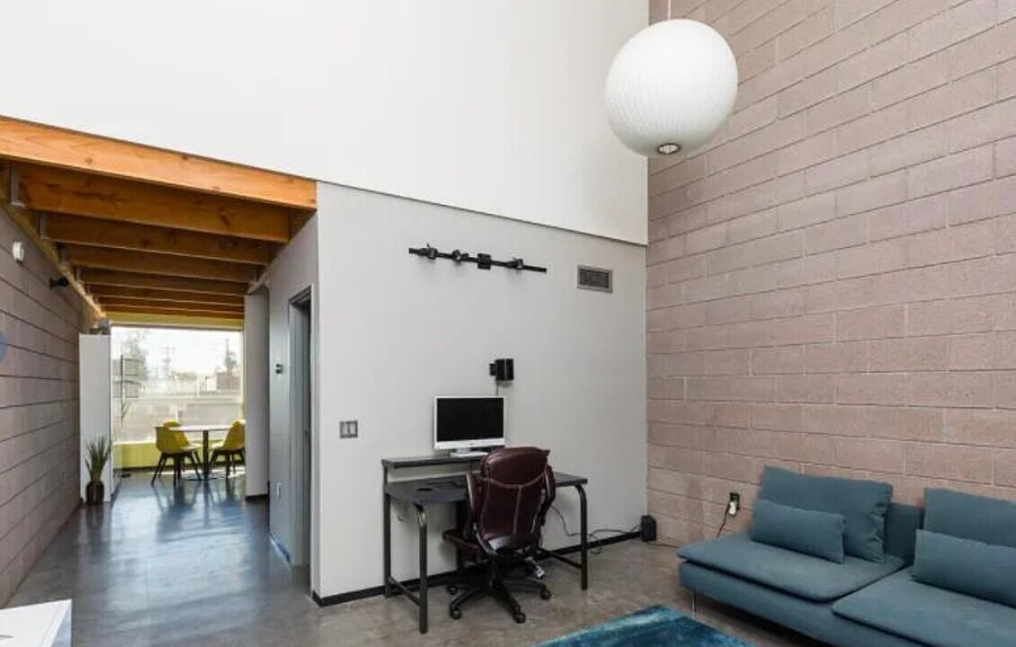 727 E Portland St, Unit 7 in Phoenix, AZ - Foto de edificio