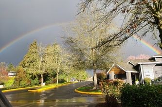 Southridge in Puyallup, WA - Foto de edificio - Building Photo