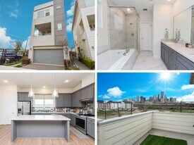 2703 Eado Edge Ct in Houston, TX - Building Photo