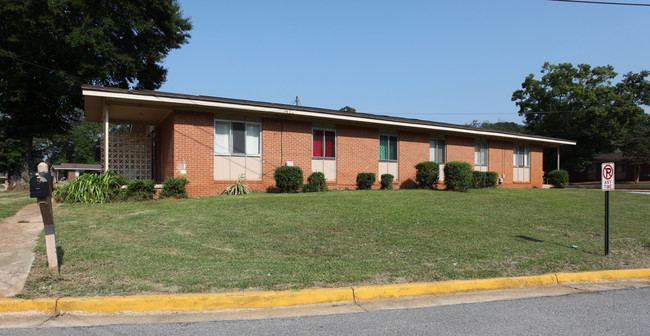 Weaver Thurman Crossing in Mcdonough, GA - Building Photo - Building Photo