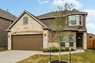 4211 Fair Country Ln in Park Row, TX - Building Photo