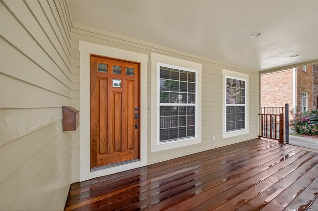 property at 2405 Southgate Blvd