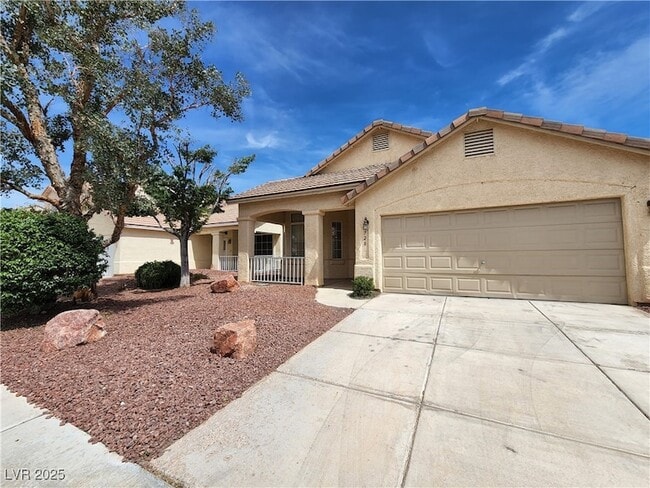 720 Solstice Ave in Las Vegas, NV - Building Photo - Building Photo