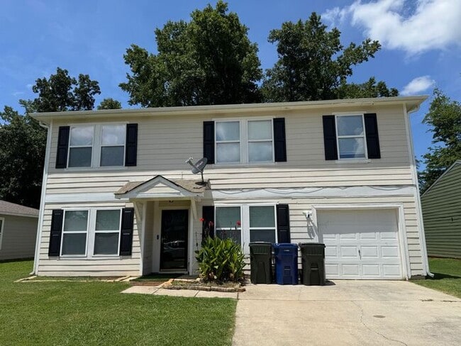 property at 164 Bayside Ln