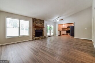 303 Morgans Turn in Peachtree City, GA - Building Photo - Building Photo