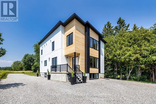 property at 2246 Durham Regional Hwy 2
