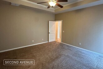 11101 Lake Park Dr in Oklahoma City, OK - Building Photo - Building Photo