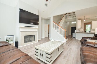 2831 Barton Meadow Ln in Katy, TX - Building Photo - Building Photo