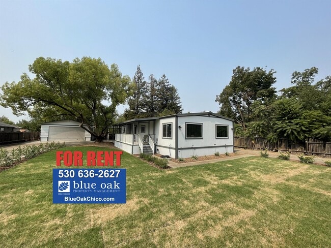 property at 3179 Aloha Ln