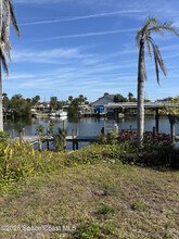 4 Bougainvillea Dr in Cocoa Beach, FL - Building Photo - Building Photo