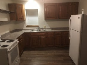 119 W Main St in Coleman, WI - Foto de edificio - Building Photo