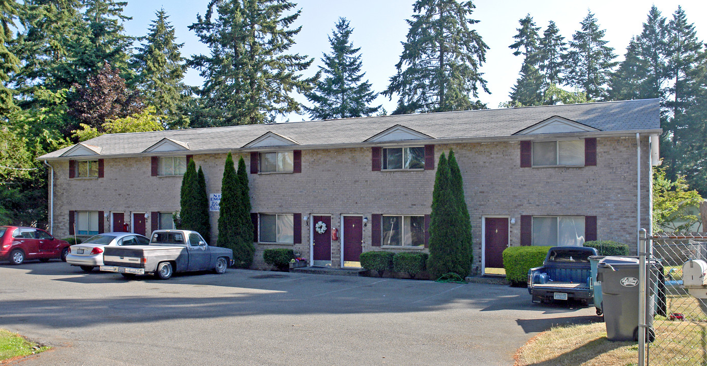 5115 Chicago Ave SW in Lakewood, WA - Foto de edificio