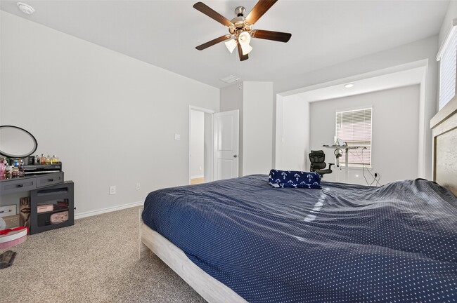 property at 6207 Trado Dr