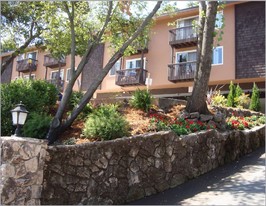 1553 Lincoln Ave in San Rafael, CA - Building Photo