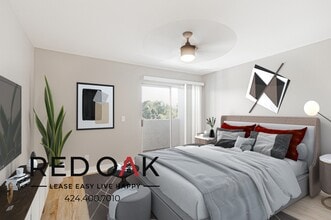 14748 Burbank Blvd in Los Angeles, CA - Building Photo - Building Photo